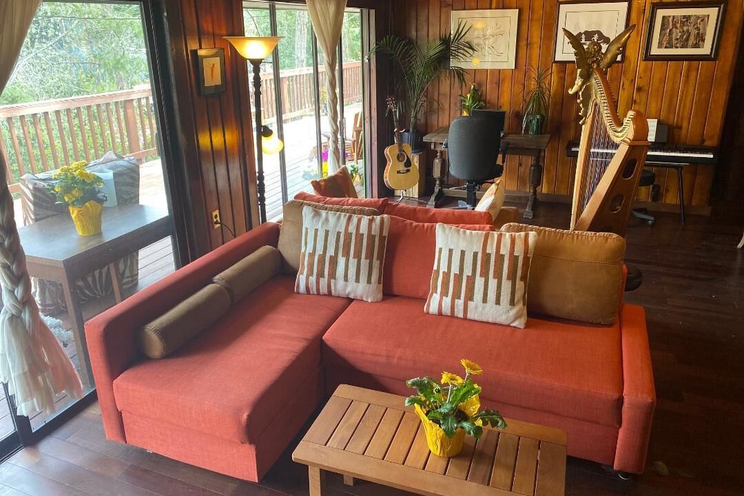 Photo of Livingroom in Beachcomber