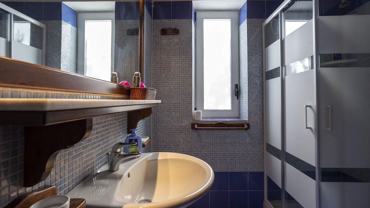 Photo of Bathroom in Marsala