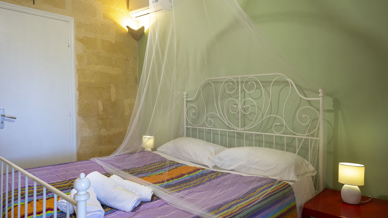 Photo of Bedroom in Marsala