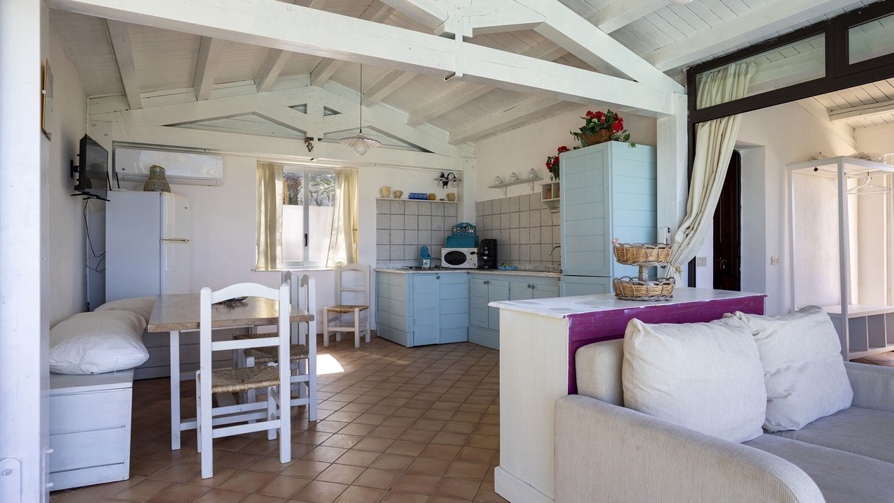 Photo of Livingroom in Marsala