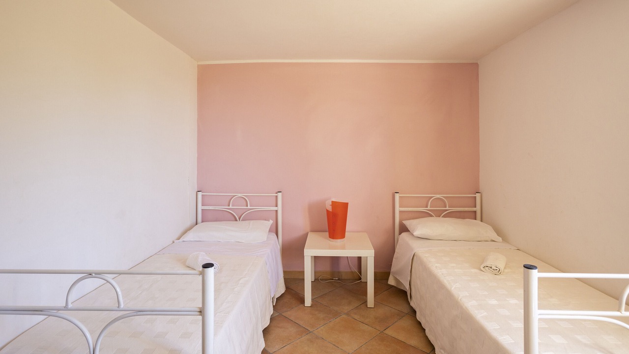 Photo of Bedroom in Marsala