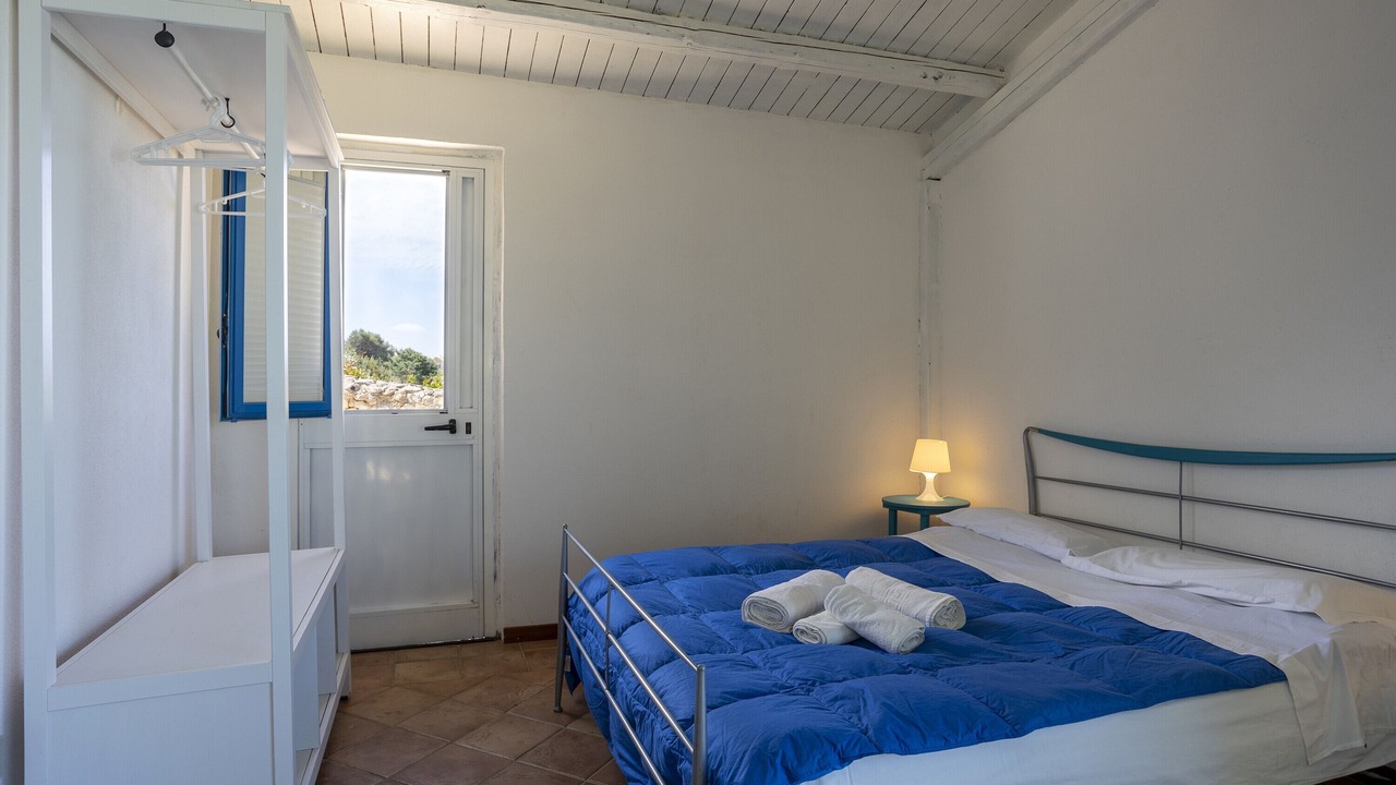 Photo of Bedroom in Marsala