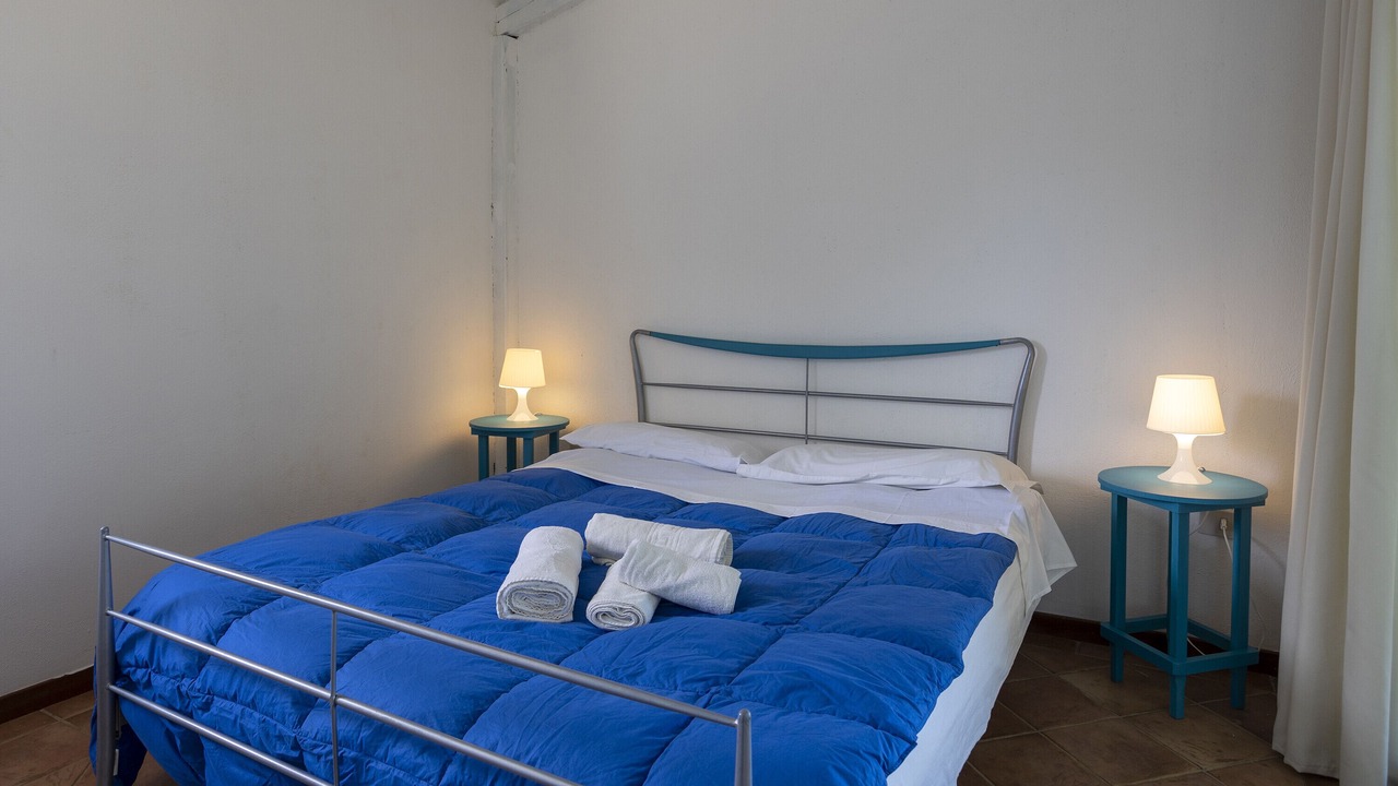 Photo of Bedroom in Marsala