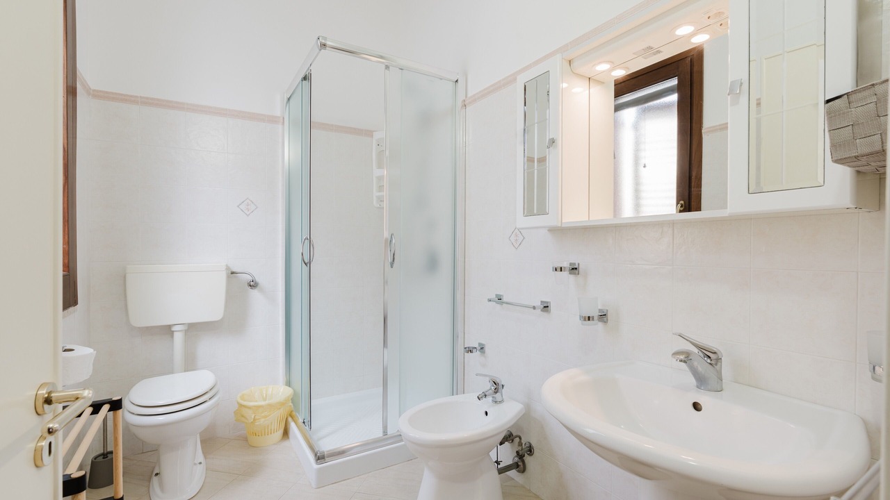 Photo of Bathroom in Balestrate