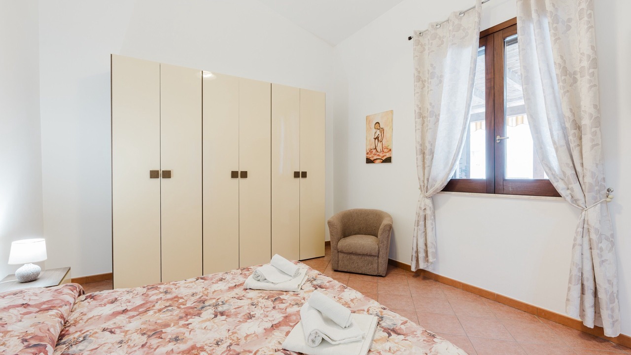 Photo of Bedroom in Balestrate