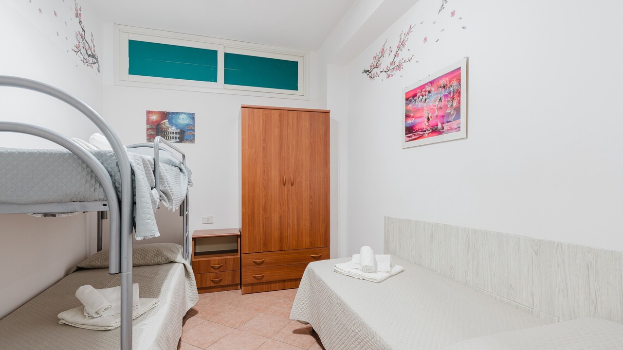 Photo of Bedroom in Balestrate