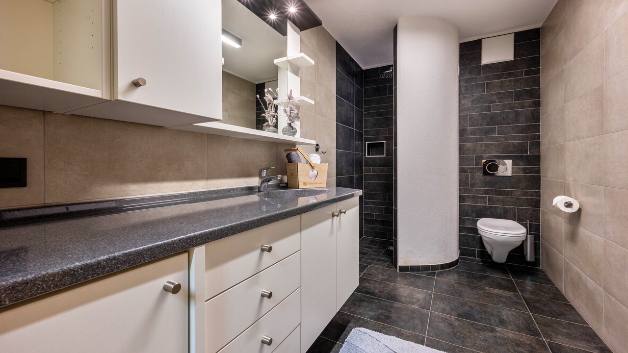 Photo of Bathroom in Valle Aurina