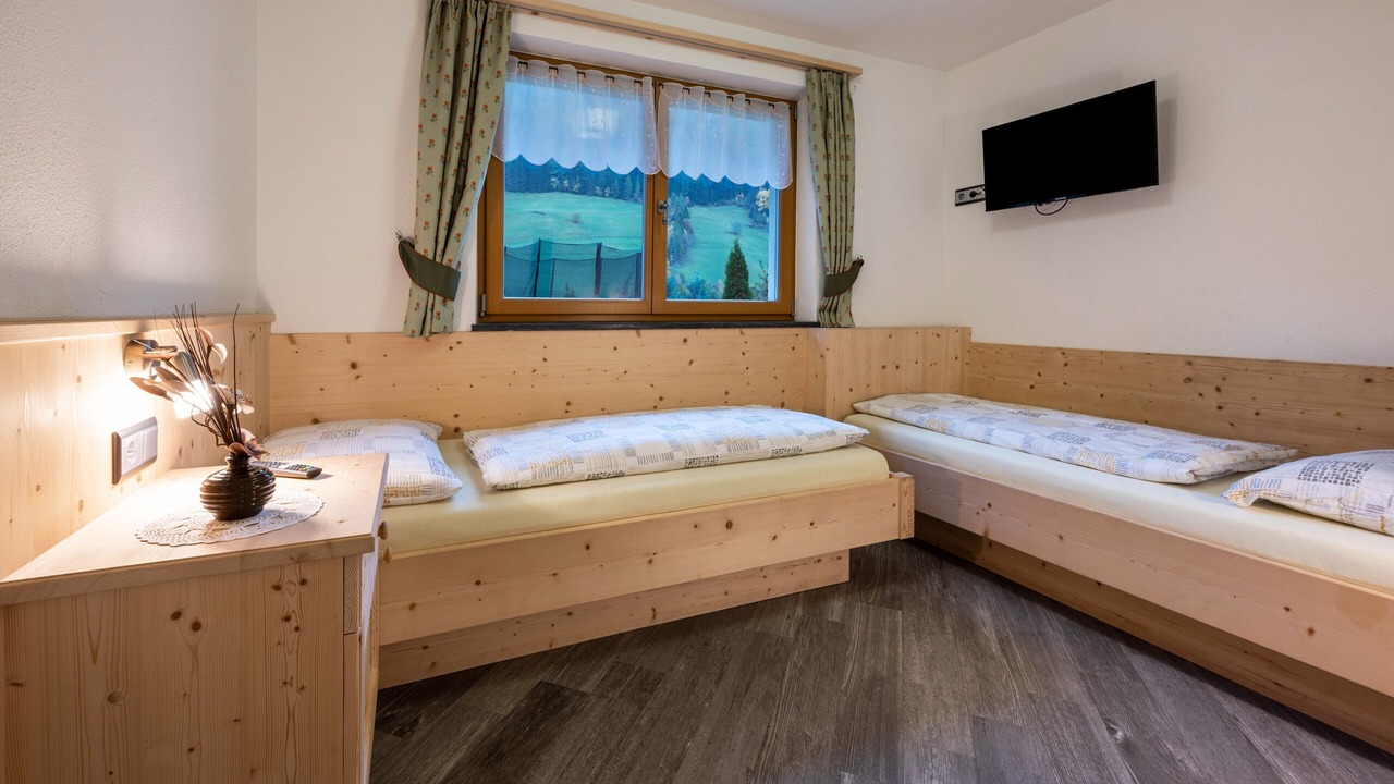 Photo of Bedroom in Valle Aurina