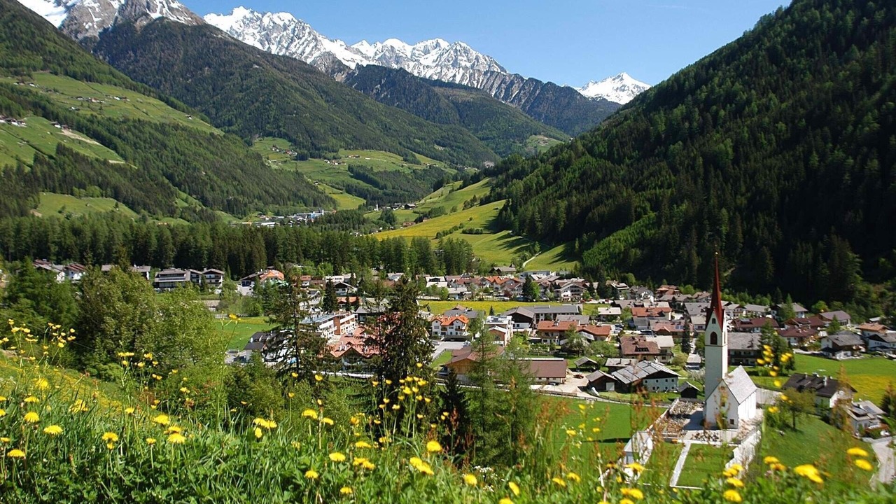 Photo of Others in Valle Aurina