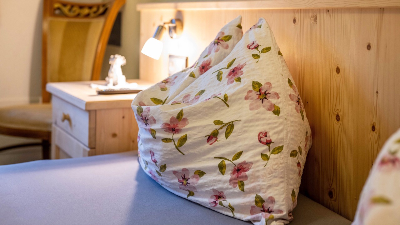 Photo of Bedroom in Valle Aurina