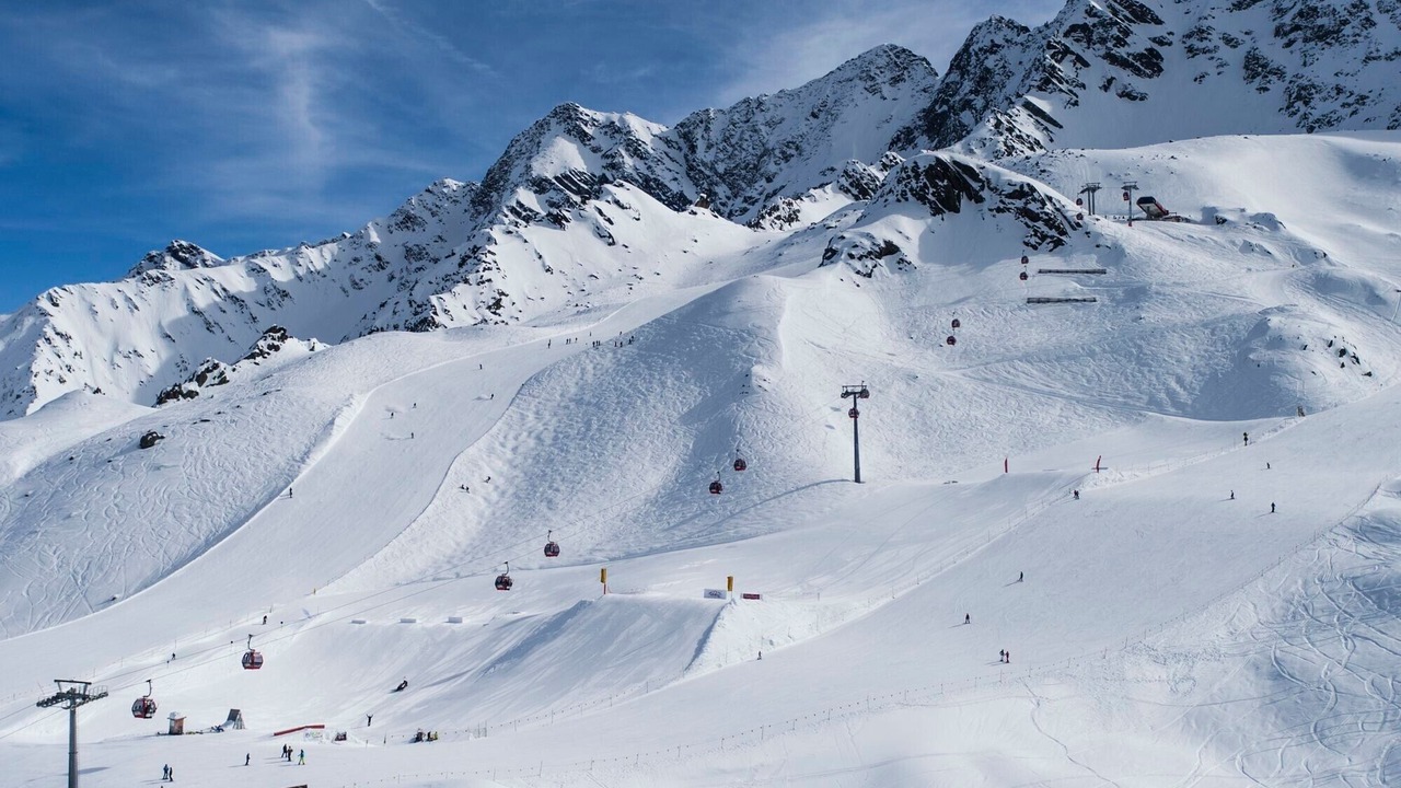 Photo of Others in Valle Aurina