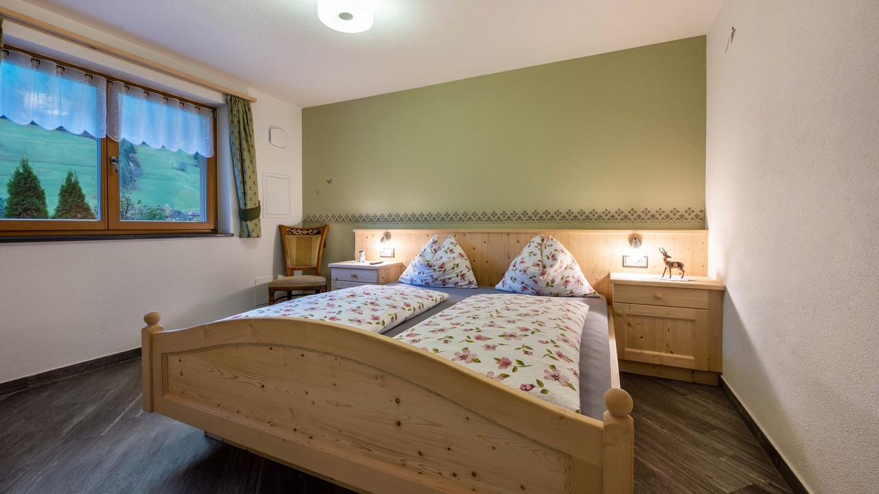 Photo of Bedroom in Valle Aurina