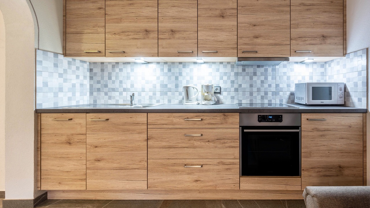 Photo of Kitchen in Valle Aurina