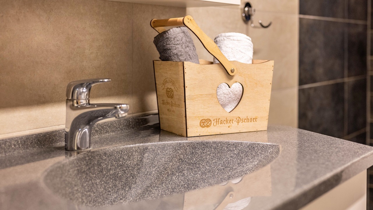 Photo of Bathroom in Valle Aurina