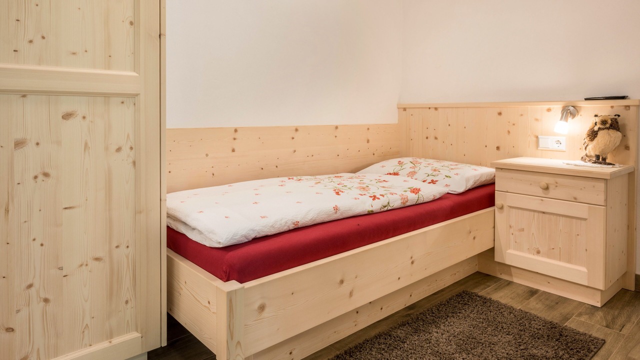 Photo of Bedroom in Valle Aurina