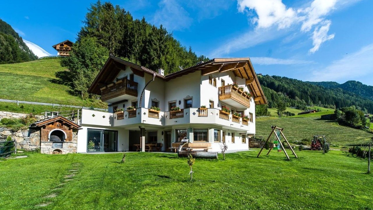 Photo of Outdoor in Valle Aurina