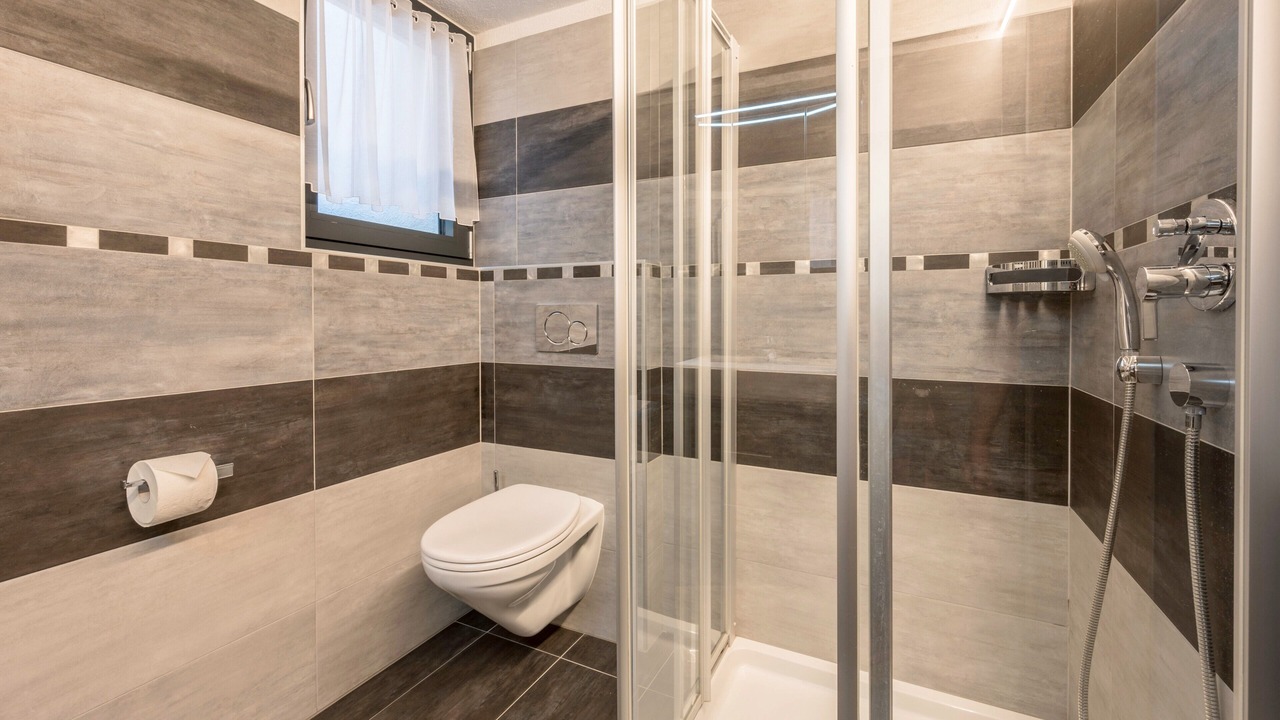 Photo of Bathroom in Valle Aurina