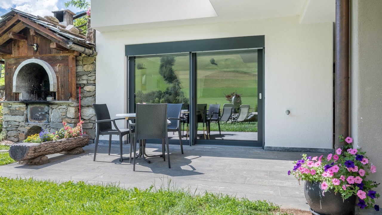 Photo of Outdoor in Valle Aurina