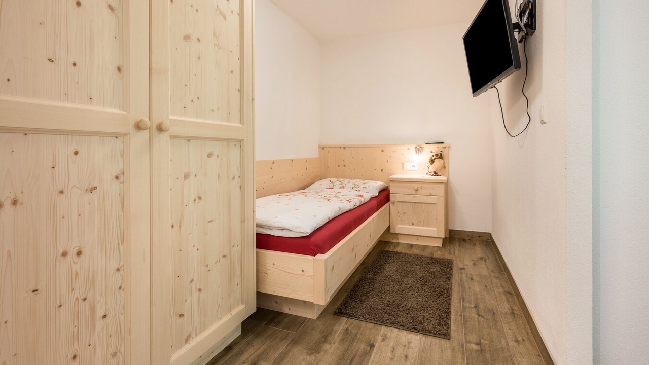 Photo of Bedroom in Valle Aurina