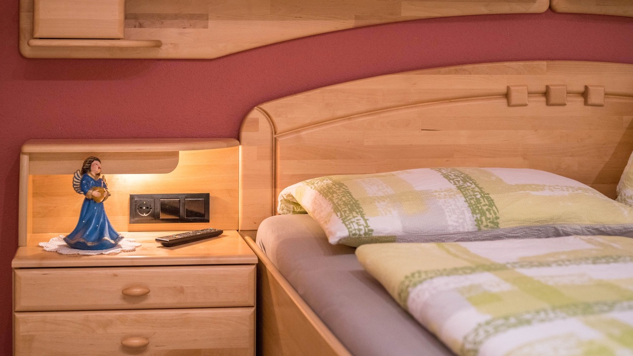 Photo of Bedroom in Valle Aurina