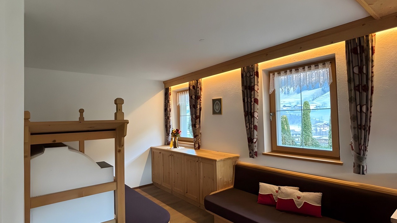 Photo of Bedroom in Valle Aurina