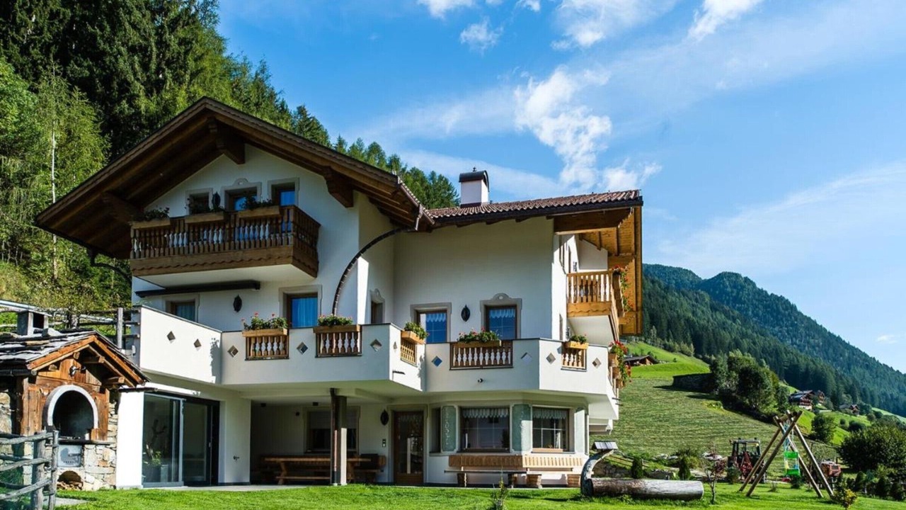 Photo of Outdoor in Valle Aurina