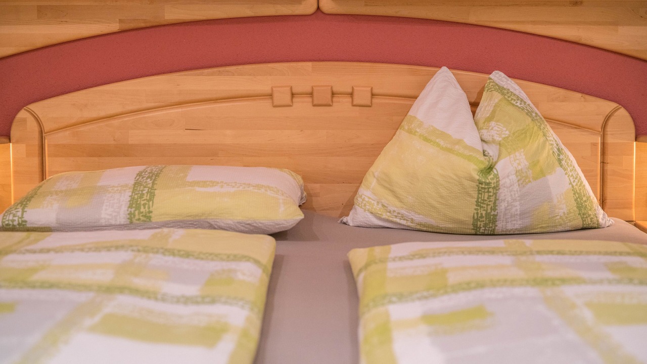 Photo of Bedroom in Valle Aurina
