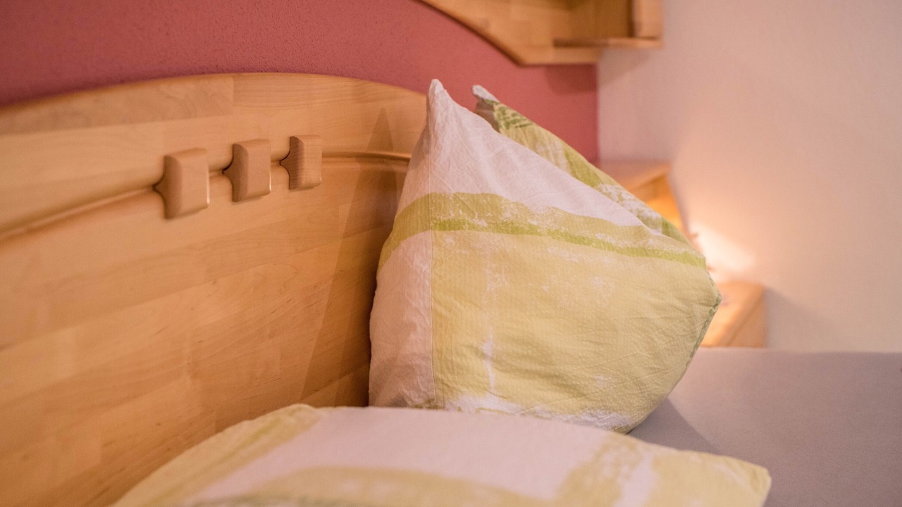 Photo of Bedroom in Valle Aurina