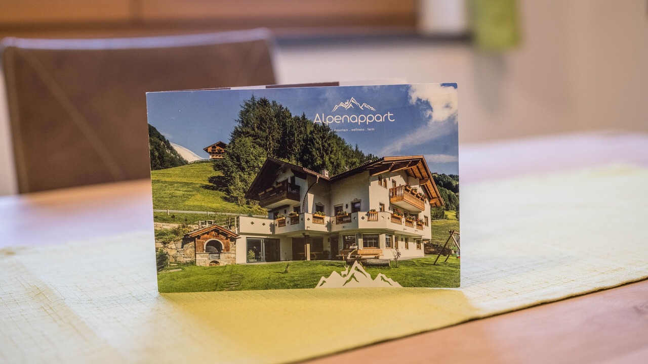 Photo of Others in Valle Aurina