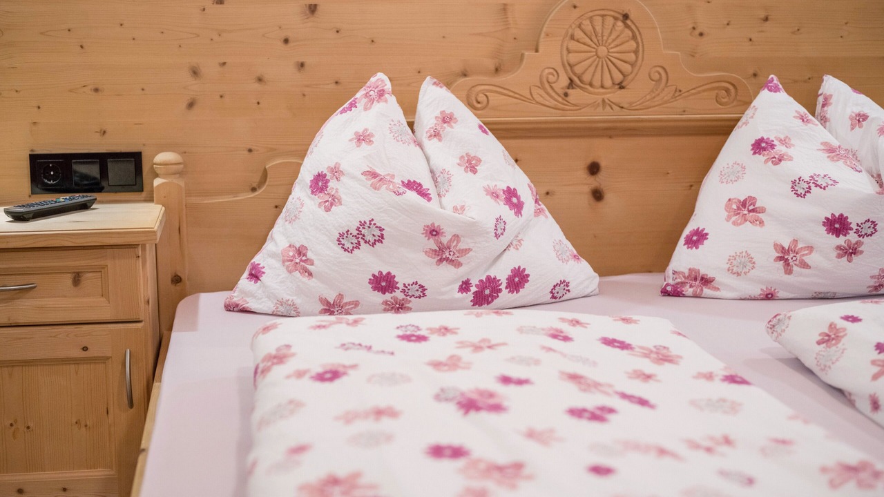 Photo of Bedroom in Valle Aurina