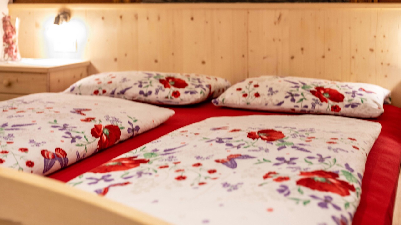 Photo of Bedroom in Valle Aurina