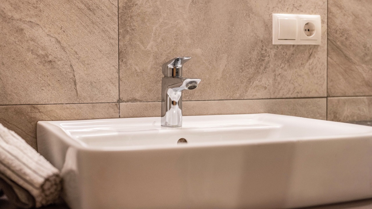 Photo of Bathroom in Valle Aurina