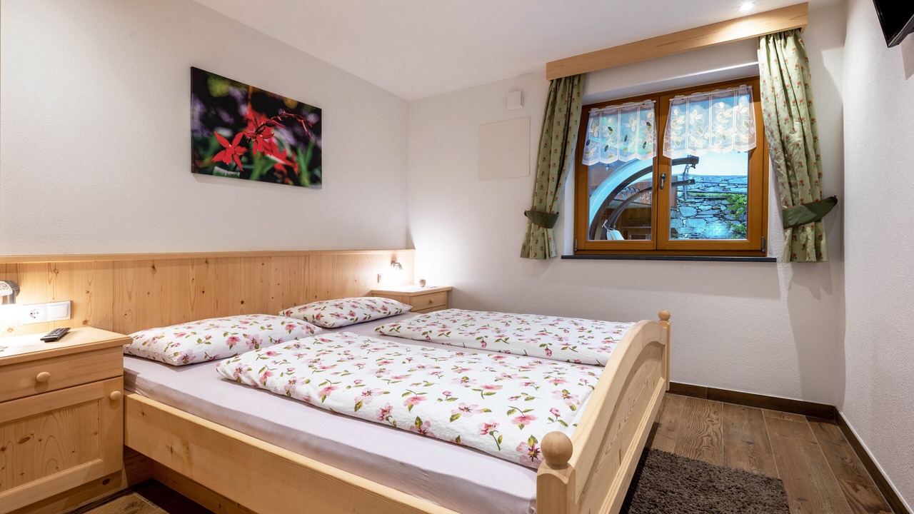 Photo of Bedroom in Valle Aurina