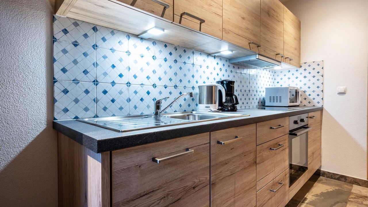 Photo of Kitchen in Valle Aurina