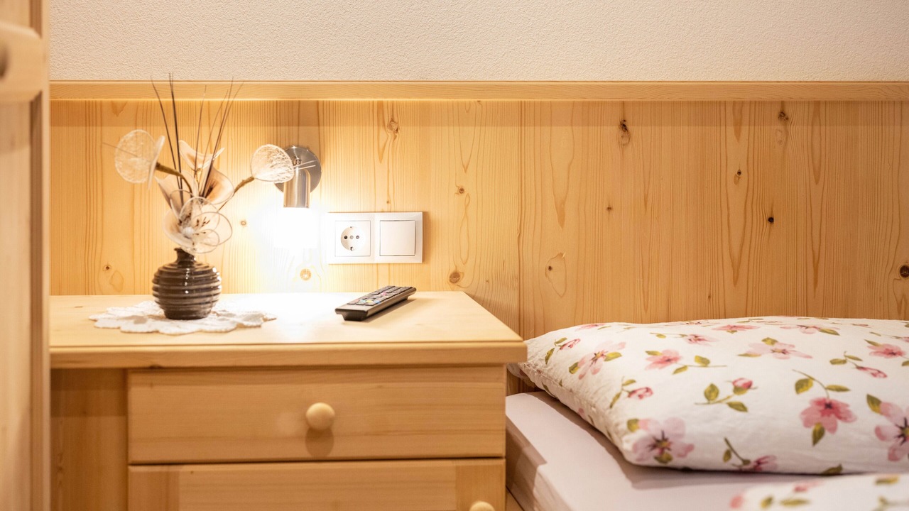 Photo of Bedroom in Valle Aurina