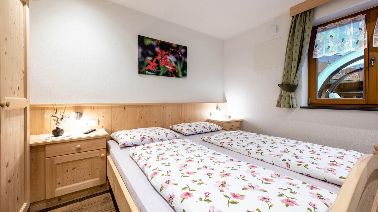 Photo of Bedroom in Valle Aurina