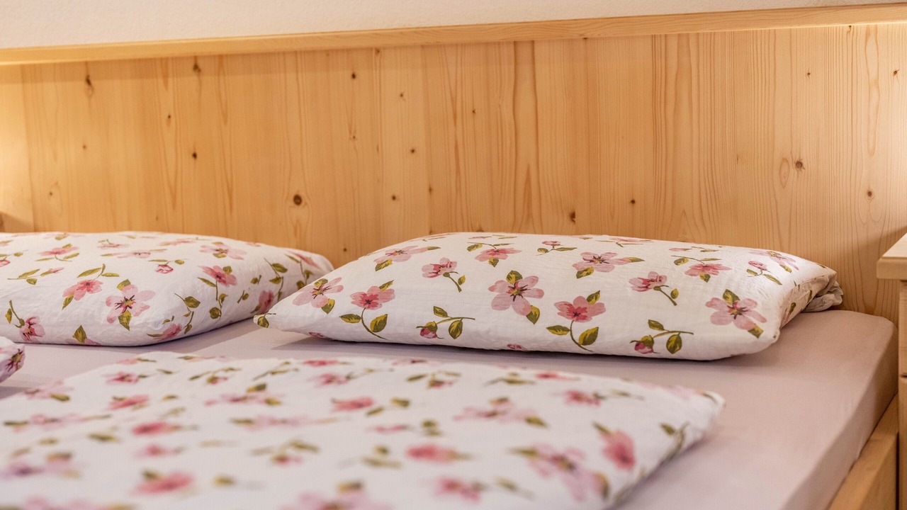 Photo of Bedroom in Valle Aurina