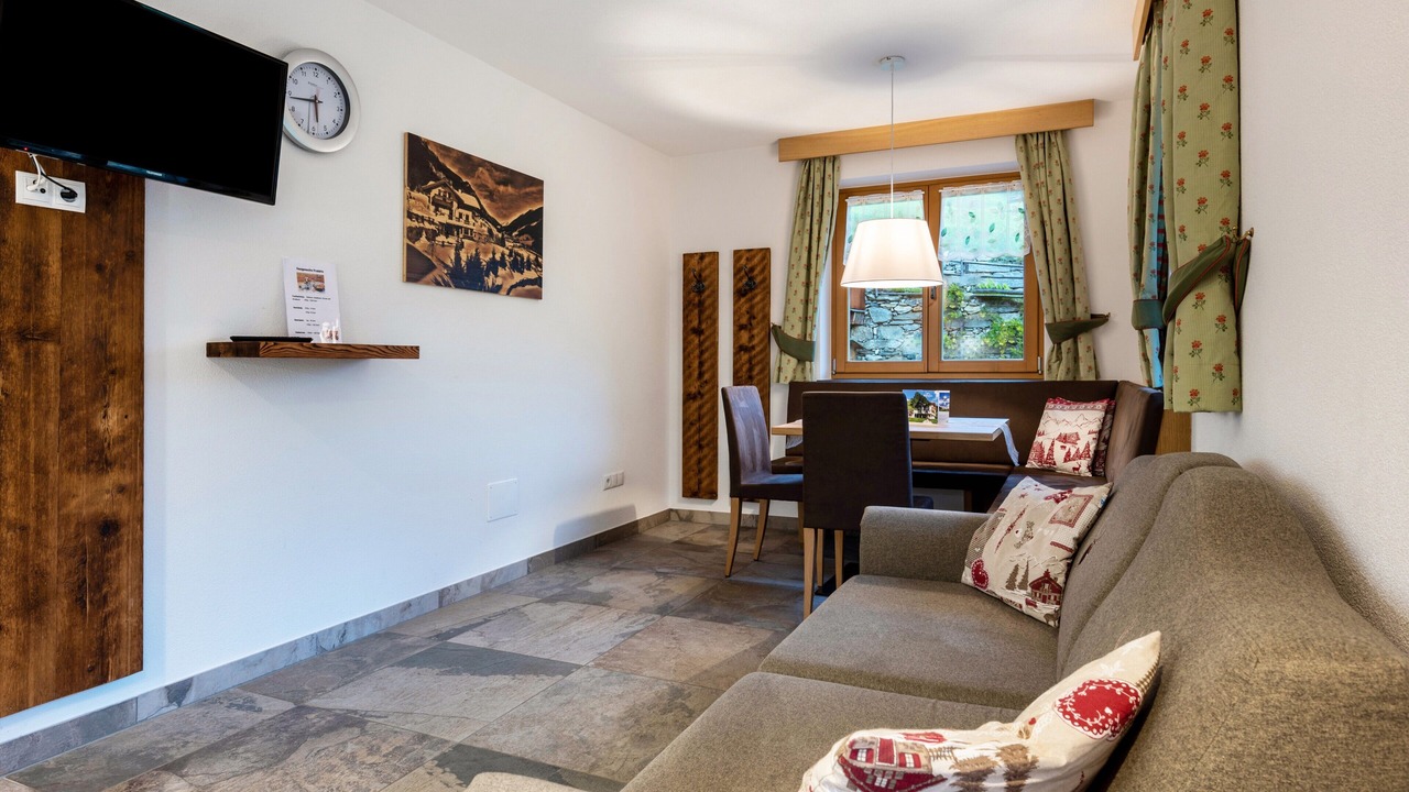 Photo of Livingroom in Valle Aurina