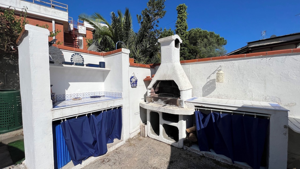 Photo of Outdoor in Latina Lido