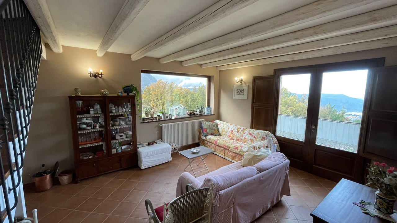 Photo of Livingroom in Castelbuono