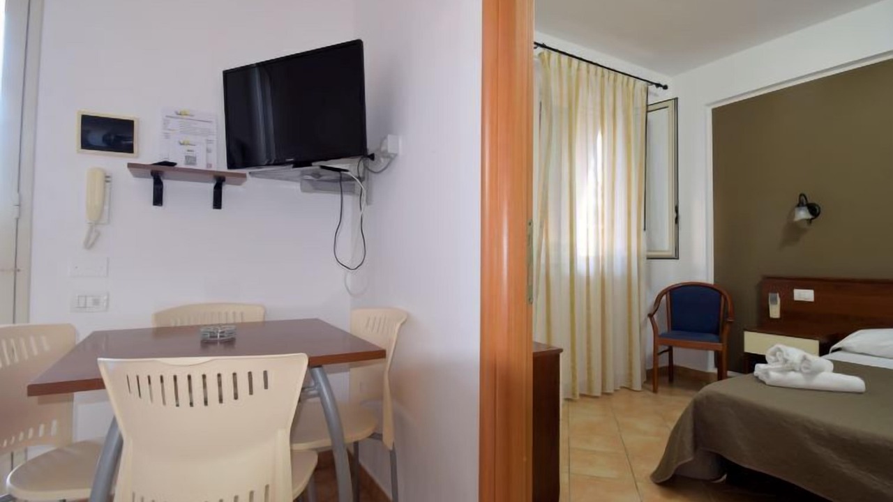 Photo of Bedroom in Porto Empedocle