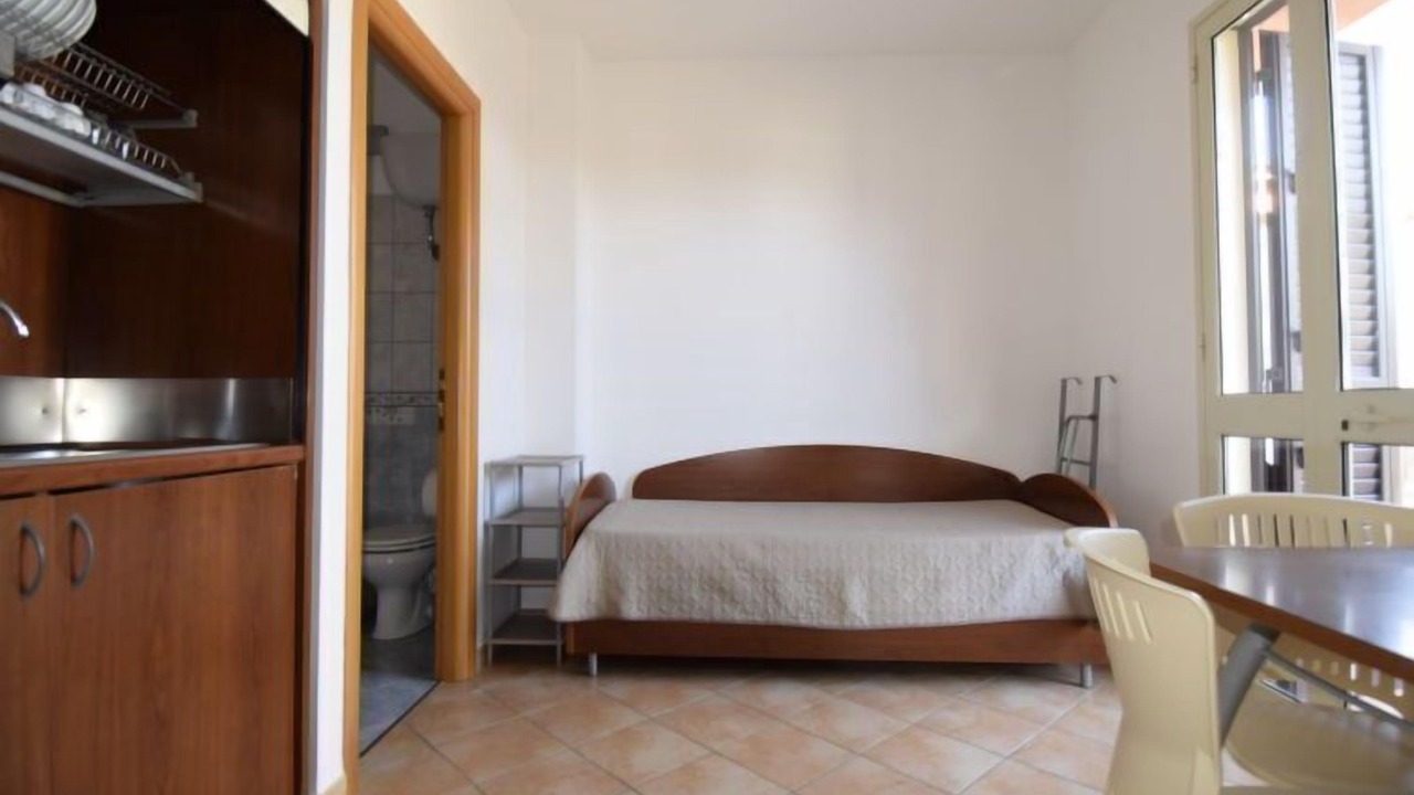 Photo of Bedroom in Porto Empedocle