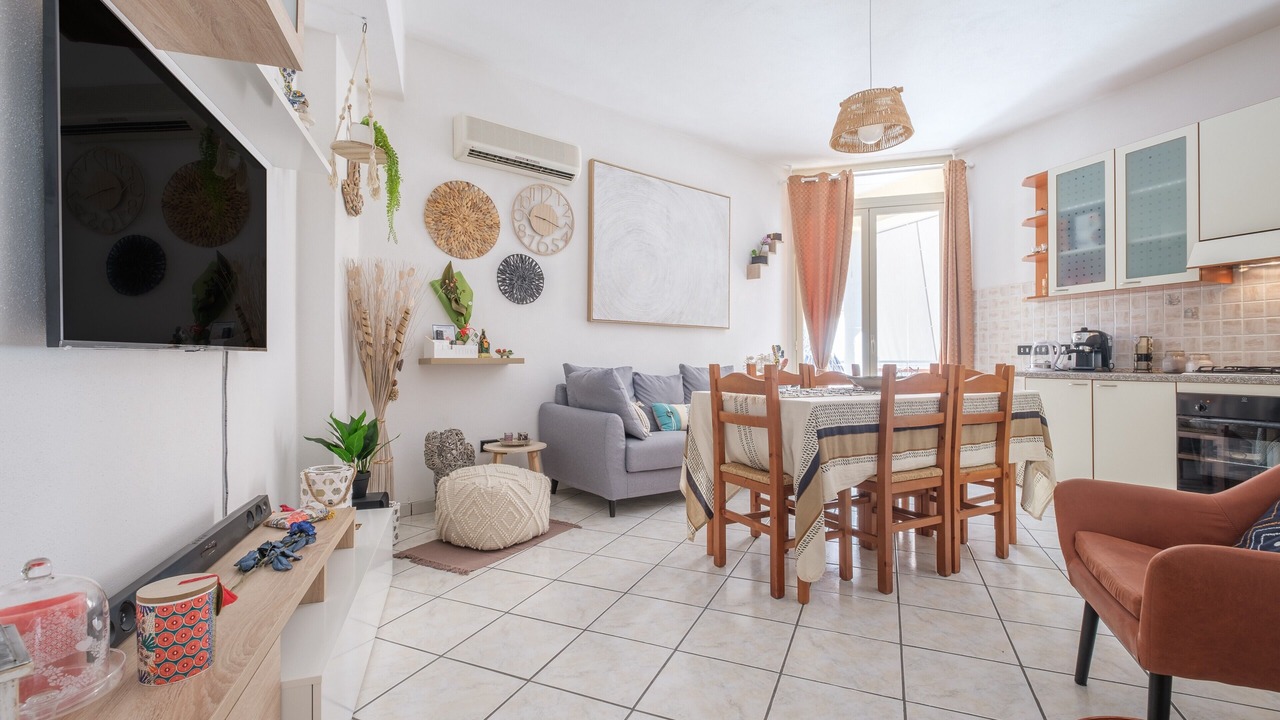 Photo of Livingroom in Oliveri