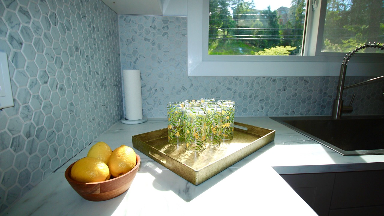 Photo of Kitchen in Wilden
