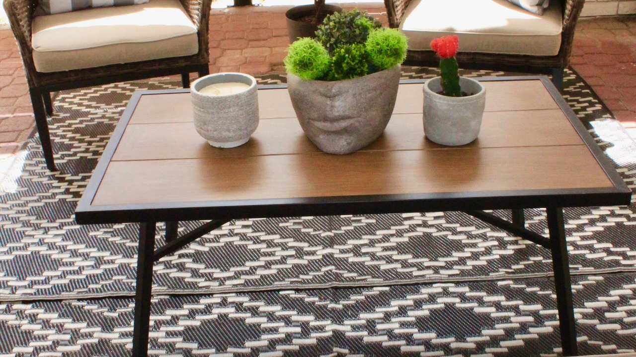 Photo of Patio Balcony in Wilden