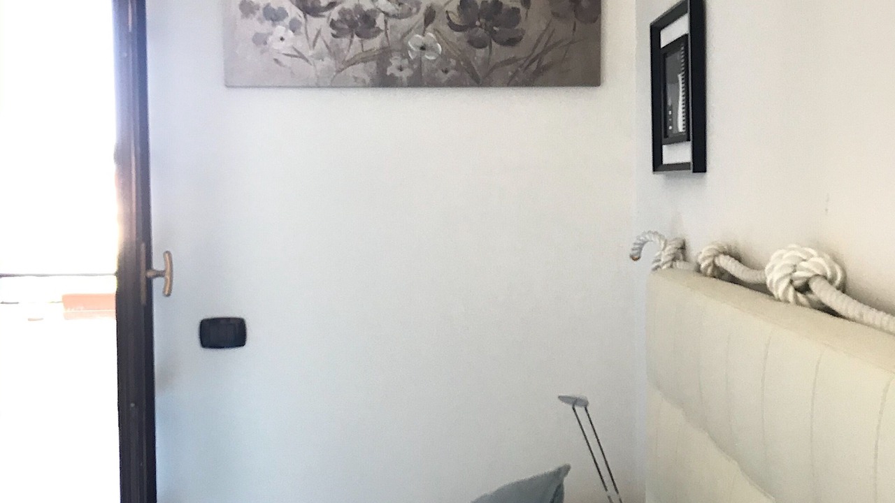 Photo of Bedroom in Anzio