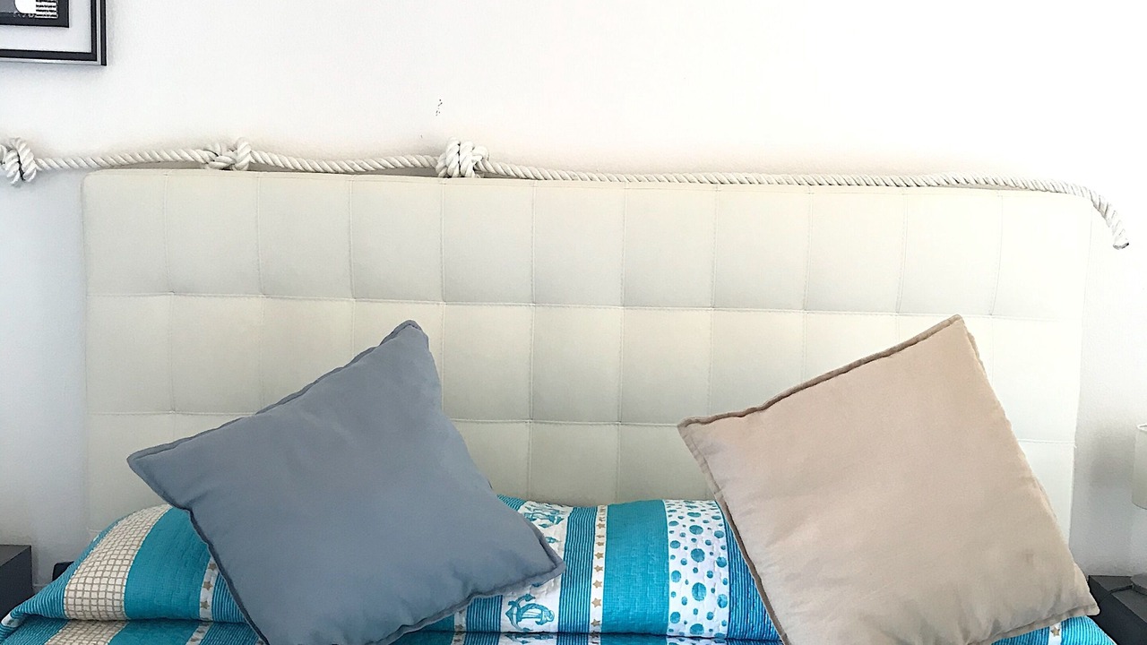 Photo of Bedroom in Anzio