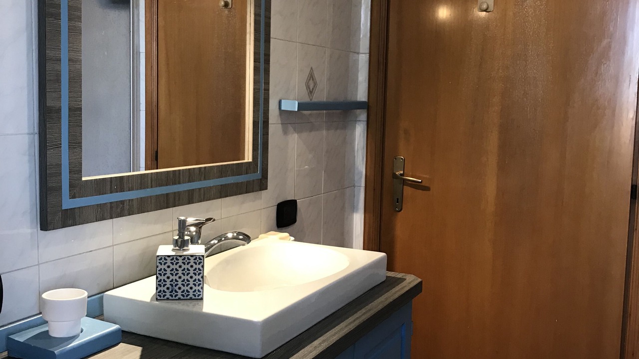 Photo of Bathroom in Anzio
