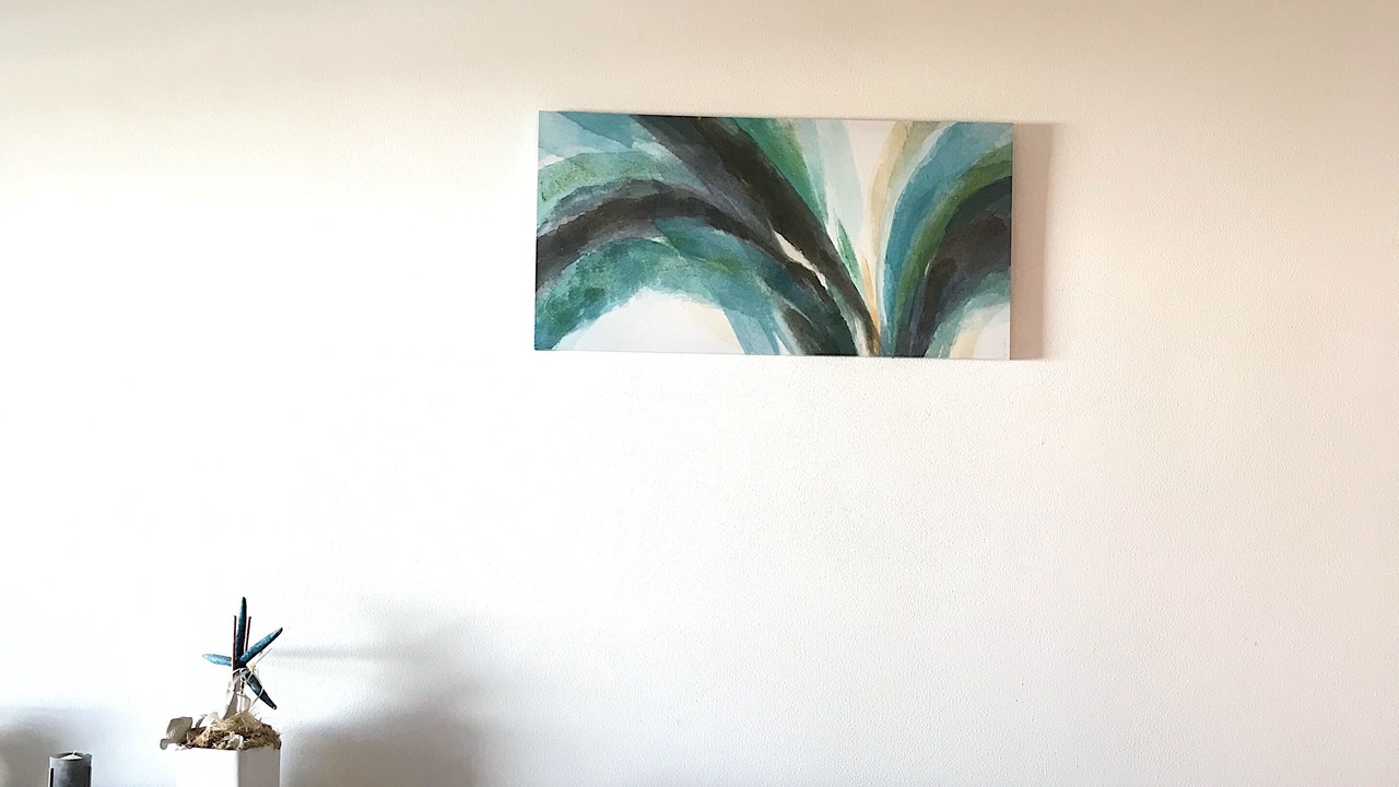 Photo of Livingroom in Anzio