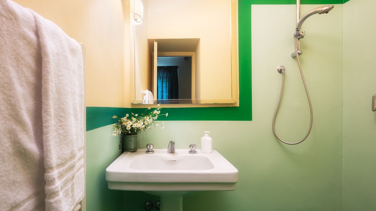 Photo of Bathroom in Gallese